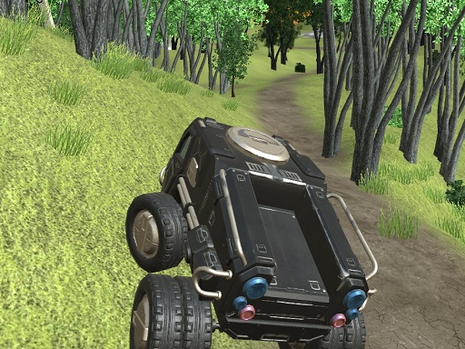 Play Alien Shooting Survival