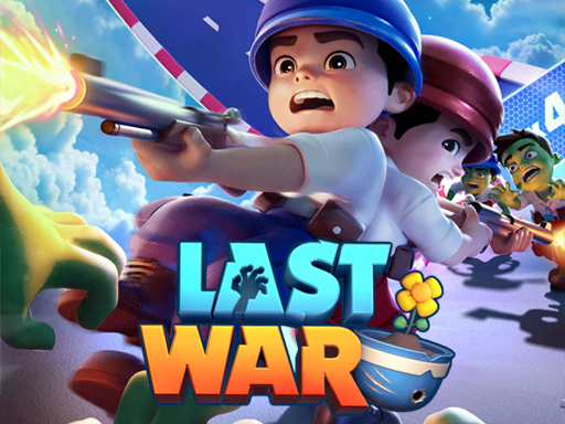 Play LastWar Survival