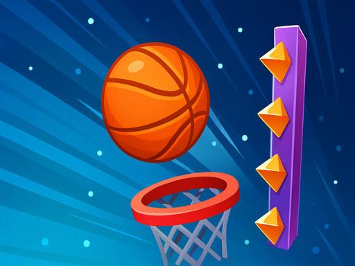 Play DunkChallenge