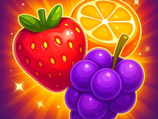 Play Mega Sweet Fruits   Popper