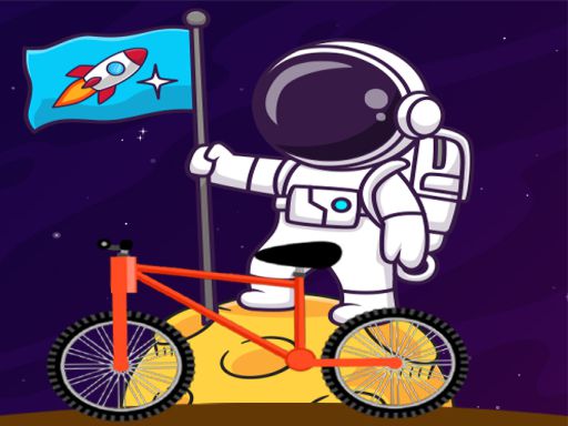 Thumbnail for Space Bike