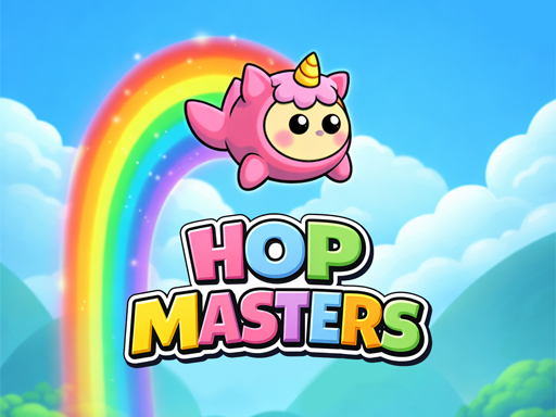Play Hop Masters