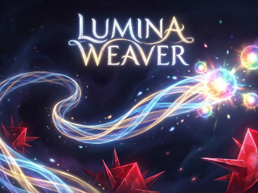 Thumbnail for Lumina Weaver