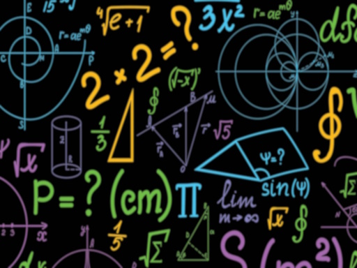 Thumbnail for Math is easy!