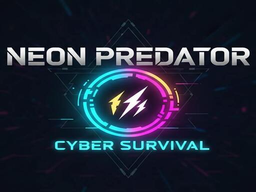 Thumbnail for Neon Predator