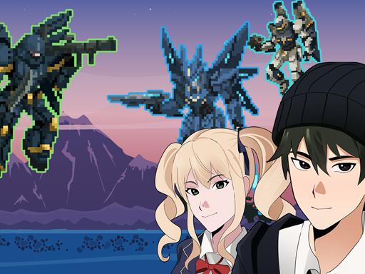 Thumbnail for Epic Robot Combat Simulator