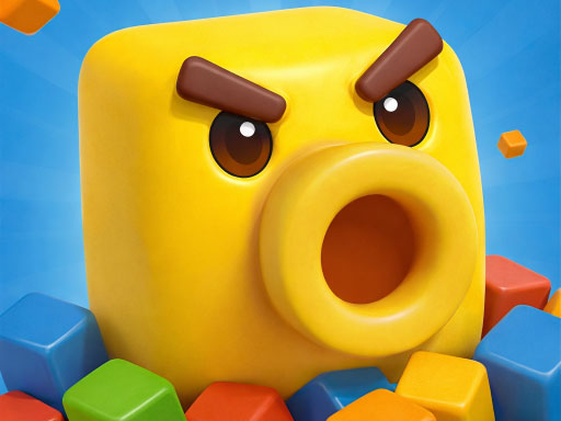 Thumbnail for Pixel Flow